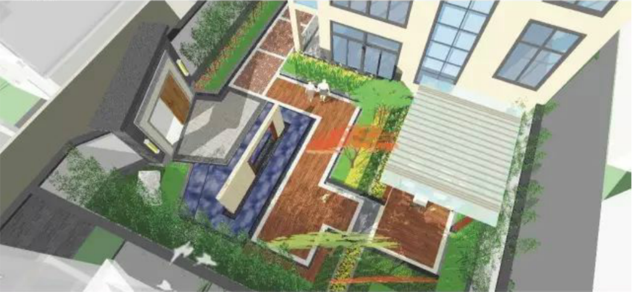 精品設計案例講解